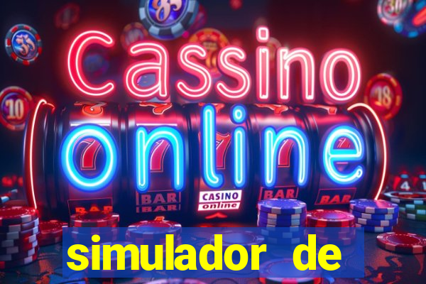 simulador de apostas na betfair